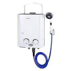 Qlima pgwh 1010 d'occasion  Livré partout en Belgiqu