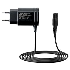 Rasierer ladegerät adapter gebraucht kaufen  Wird an jeden Ort in Deutschland