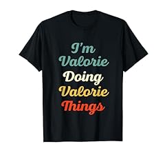 Valorie valorie things for sale  Delivered anywhere in UK