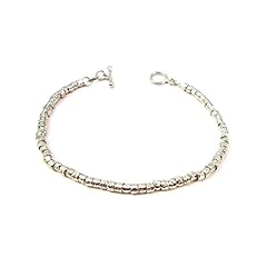 Bracciale donna con usato  Spedito ovunque in Italia 