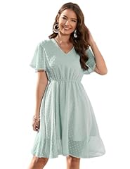 Yesfashion kleid damen gebraucht kaufen  Wird an jeden Ort in Deutschland
