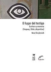 Lugar del testigo usato  Spedito ovunque in Italia 