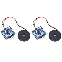 2pcs piezoelectric vibration for sale  Delivered anywhere in USA 