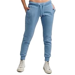 Superdry womens jogging for sale  Delivered anywhere in UK