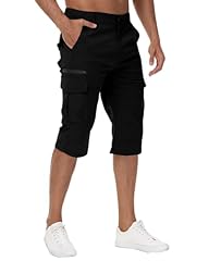Lvcbl capri shorts for sale  Delivered anywhere in UK