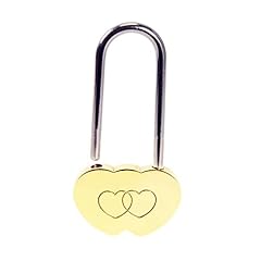 Jojofuny gold plated for sale  Delivered anywhere in UK