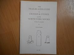 Trailblazer guide crosses for sale  Delivered anywhere in UK