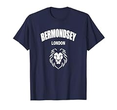 Millwall bermondsey london for sale  Delivered anywhere in UK