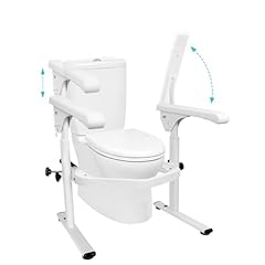 Toilet safety rails for sale  Delivered anywhere in USA 