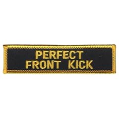 Martial arts embroidered for sale  Delivered anywhere in UK