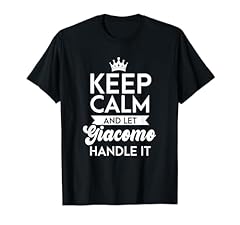 Keep calm and usato  Spedito ovunque in Italia 