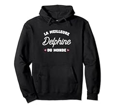 Delphine best delphine for sale  Delivered anywhere in UK