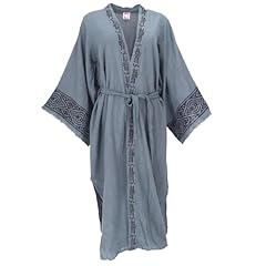 Guru shop baumwollkimono gebraucht kaufen  Wird an jeden Ort in Deutschland