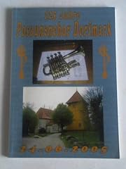 Posaunenchor dorfmark 1880 gebraucht kaufen  Wird an jeden Ort in Deutschland