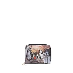 Not wallet multicolore usato  Spedito ovunque in Italia 