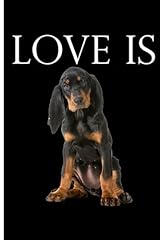 Love black tan for sale  Delivered anywhere in UK