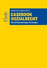 Casebook sozialrecht 150 gebraucht kaufen  Wird an jeden Ort in Deutschland