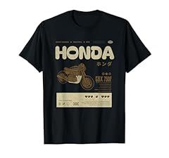 Honda maglietta usato  Spedito ovunque in Italia 