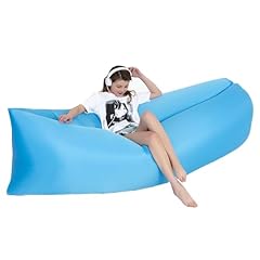 Inflatable sofa air for sale  Delivered anywhere in UK