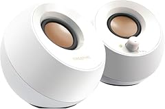 Creative pebble 2.0 d'occasion  Livré partout en Belgiqu