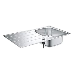 Grohe k200 küchenspüle gebraucht kaufen  Wird an jeden Ort in Deutschland