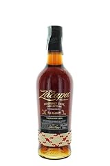 Zacapa centenario rum usato  Spedito ovunque in Italia 