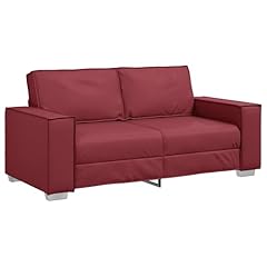 Vidaxl wine red for sale  Delivered anywhere in UK