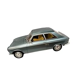 Peugeot 204 coupé d'occasion  Livré partout en France