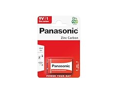 Panasonic 1148 zinc for sale  Delivered anywhere in UK