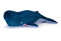 Trudi capodoglio peluche usato  Spedito ovunque in Italia 