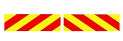 Chevron magnet magnetic for sale  Delivered anywhere in UK