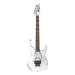 Ibanez JEM-JR JEM/UV Electric Guitar - White for sale  Delivered anywhere in Canada