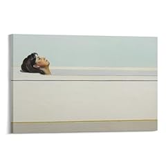 Kongque wayne thiebaud for sale  Delivered anywhere in USA 