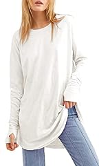 Ebifin langarmshirt damen gebraucht kaufen  Wird an jeden Ort in Deutschland