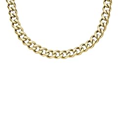 Fossil collier chaîne d'occasion  Livré partout en France