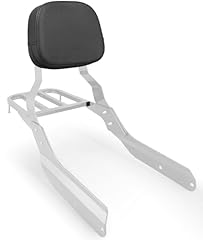 Harvards chrome sissybar for sale  Delivered anywhere in USA 