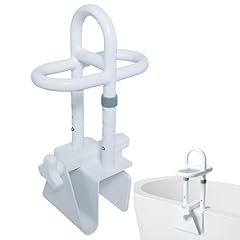 Bathtub grab rails for sale  Delivered anywhere in UK
