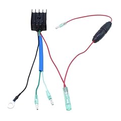 Outboard rectifier regulator for sale  Delivered anywhere in UK
