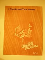 Second time around for sale  Delivered anywhere in USA 