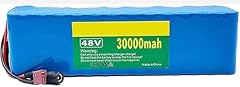 48v 30ah bike gebraucht kaufen  Wird an jeden Ort in Deutschland