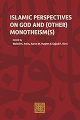 Islamic perspectives god for sale  Delivered anywhere in USA 