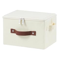 Vinnegenzz storage bins for sale  Delivered anywhere in USA 