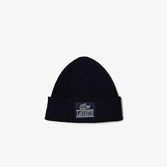 Lacoste rb1783 beanie for sale  Delivered anywhere in UK