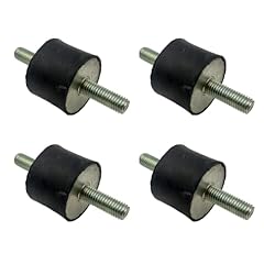 Rubber bobbin mounts for sale  Delivered anywhere in UK
