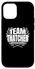 Iphone team thatcher for sale  Delivered anywhere in USA 