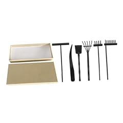 Set sand rake for sale  Delivered anywhere in USA 