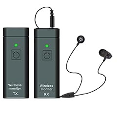 Zonttr uhf wireless usato  Spedito ovunque in Italia 