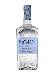 Hayman london dry for sale  Delivered anywhere in UK