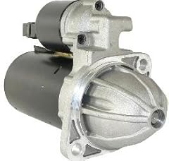 Rareelectrical new starter for sale  Delivered anywhere in USA 