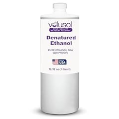 Volu sol denatured for sale  Delivered anywhere in USA 